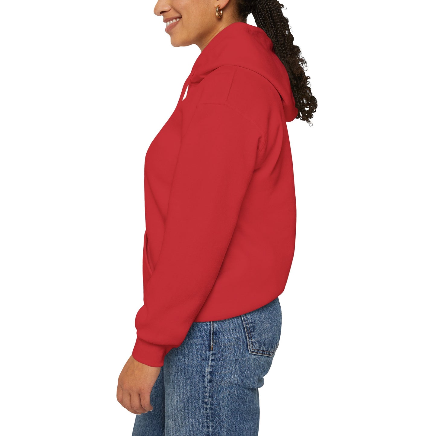 OFFICIAL BUDKID HOODIE