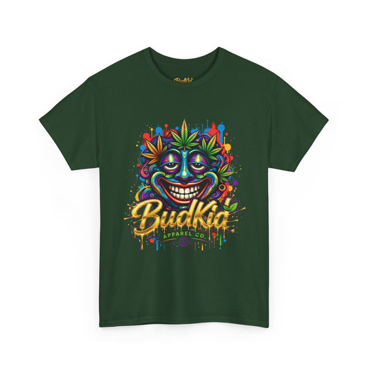 OFFICIAL BUDKID TEE