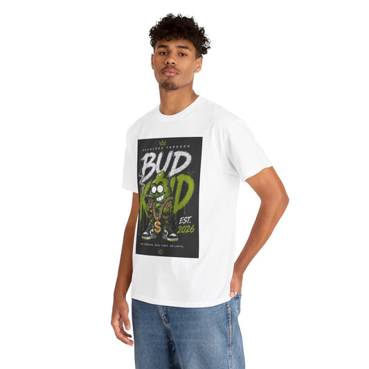 OFFICIAL BK TEE