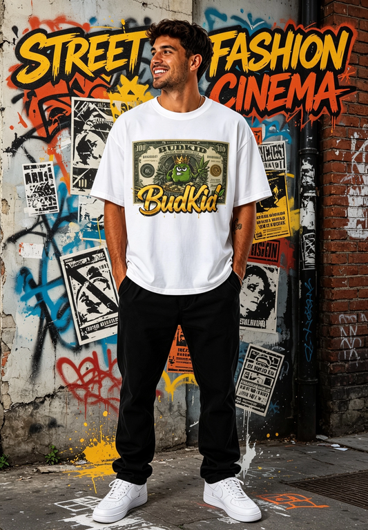 BudKid® | Join the movement