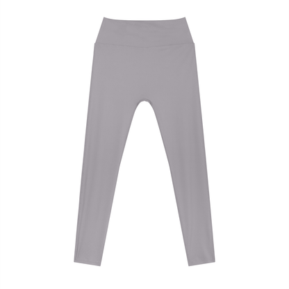 BudKid Women's Performance Leggings