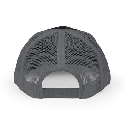 BudKid Snapback Cap