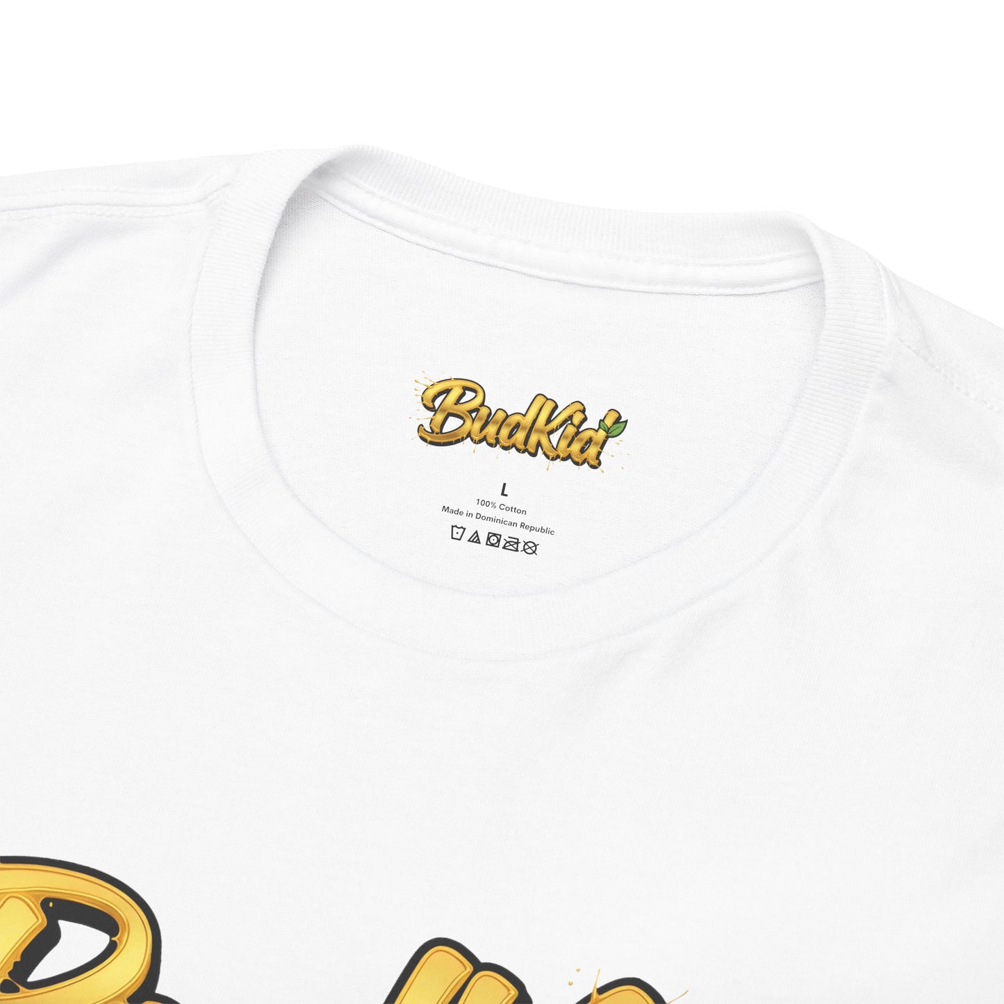 BUDKID LIMITED EDITION TEE