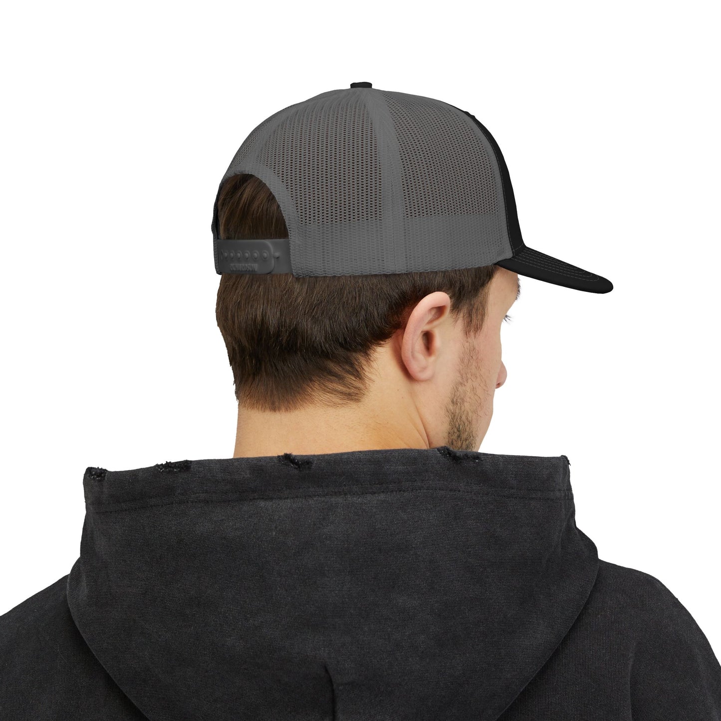 BudKid Snapback Cap