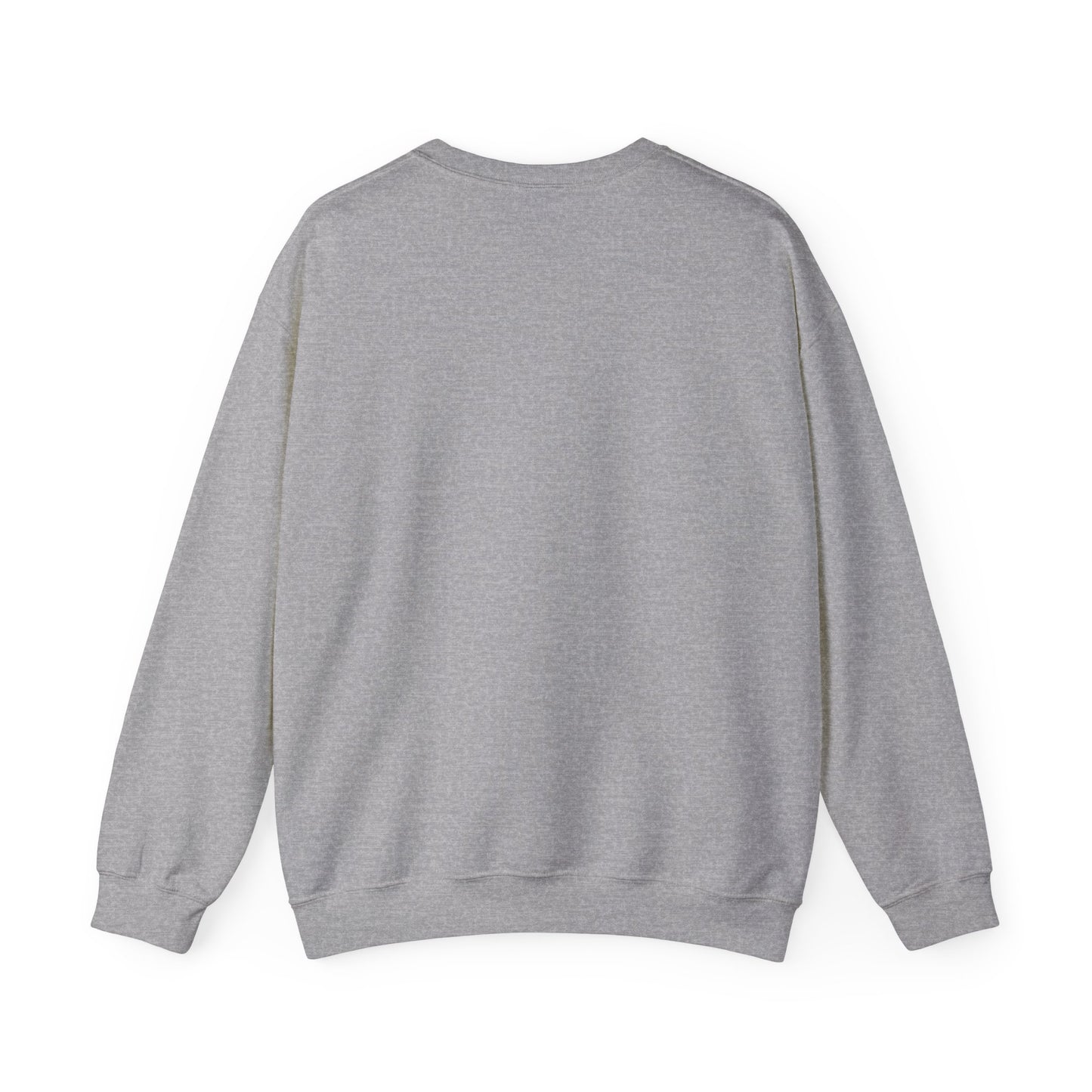 BUDKID $ CREWNECK JUMPER
