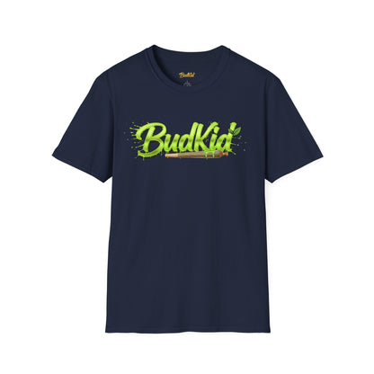 BUDKID EXCLUSIVE BRAND TEE