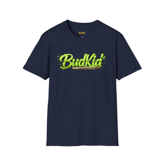 BUDKID EXCLUSIVE BRAND TEE