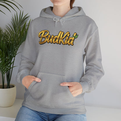 OFFICIAL BUDKID HOODIE