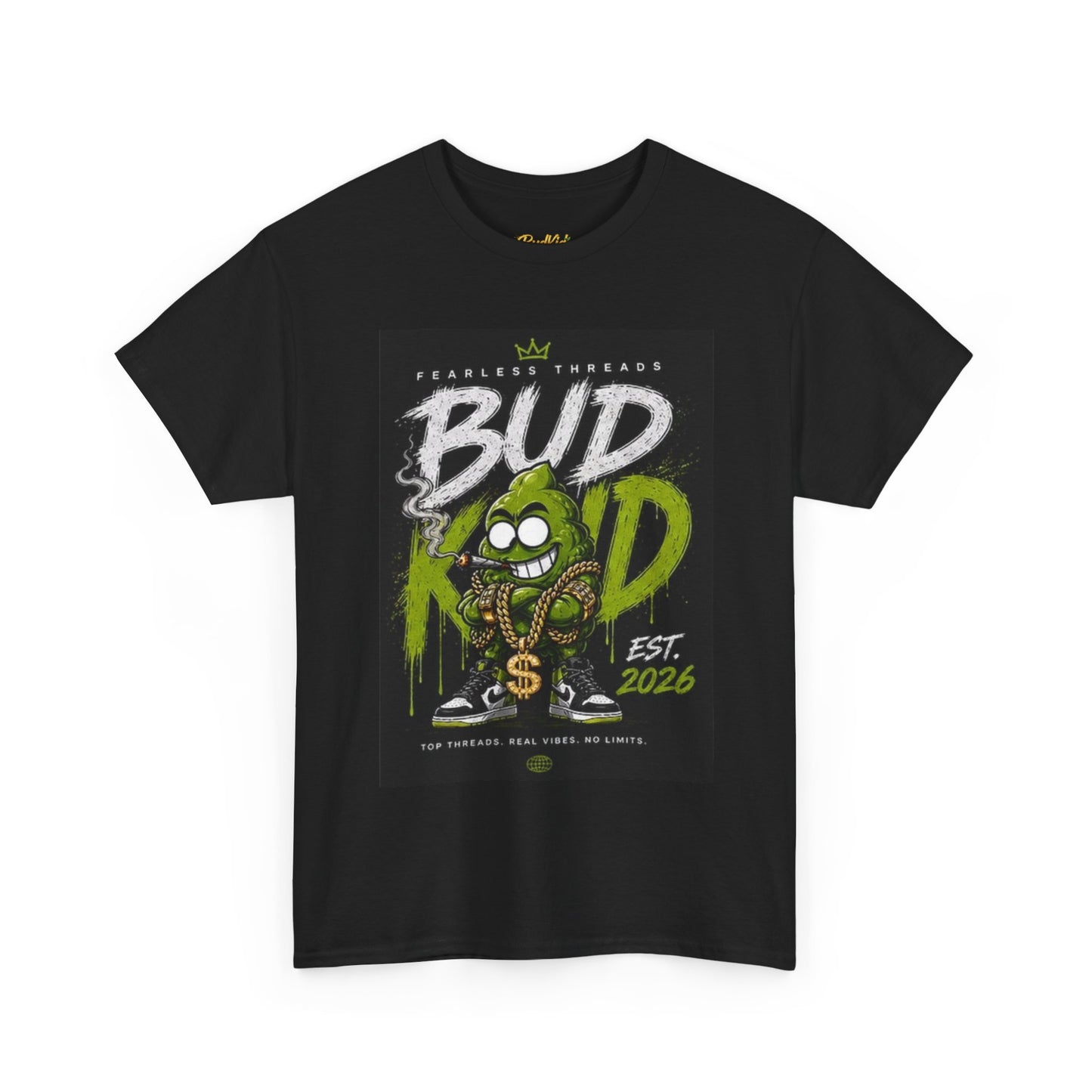 OFFICIAL BK TEE