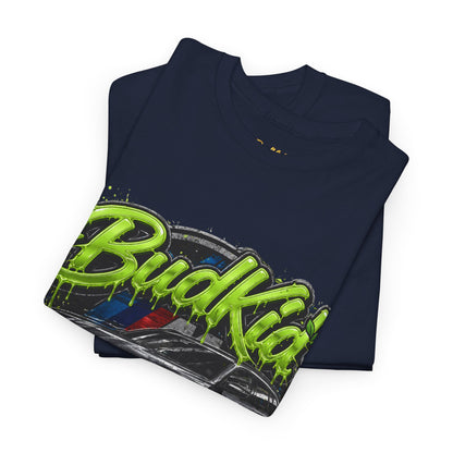 BUDKID M3 TOURING TEE