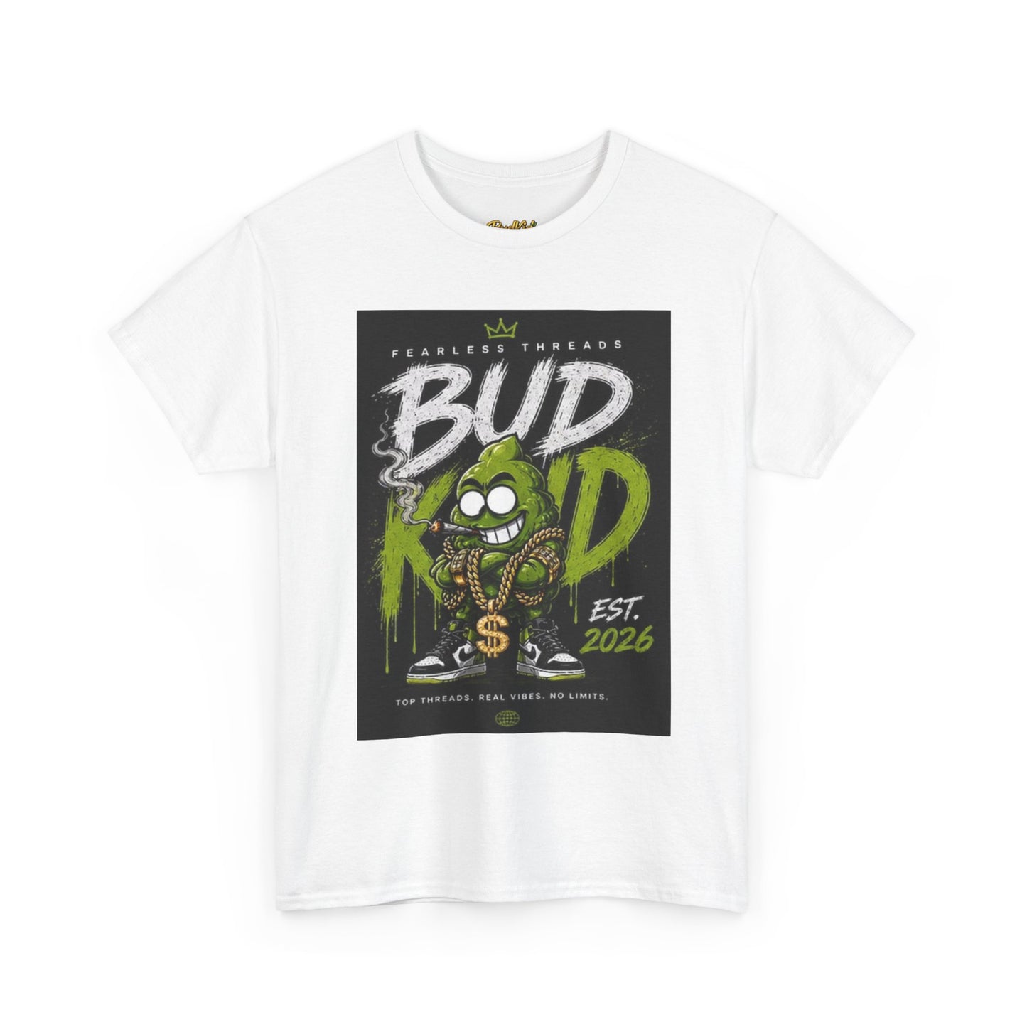OFFICIAL BK TEE
