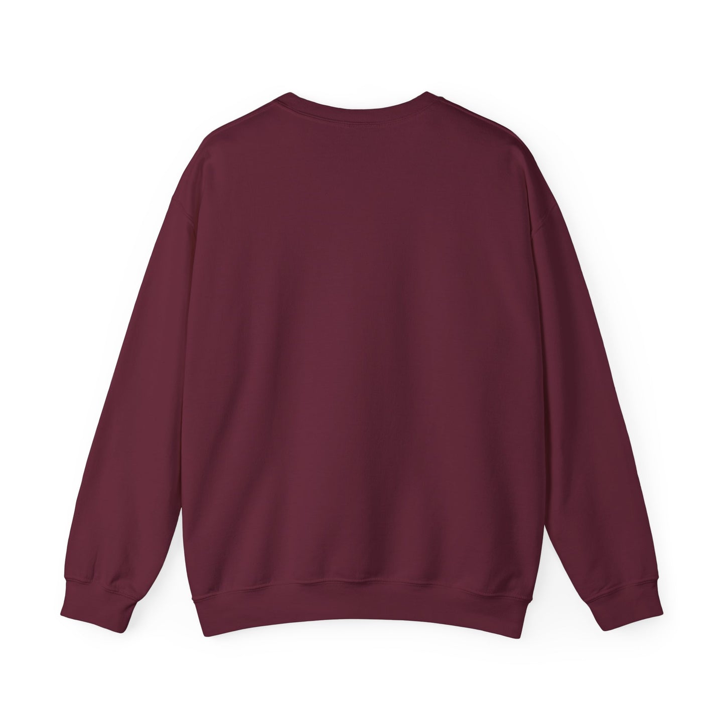 BUDKID $ CREWNECK JUMPER