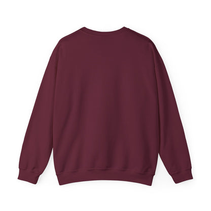 BUDKID $ CREWNECK JUMPER