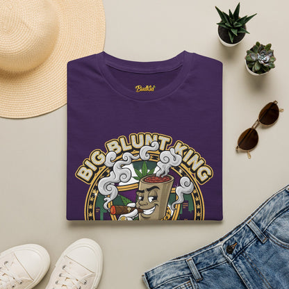 BUDKID CULTURE DROP TEE