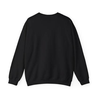 BUDKID $ CREWNECK JUMPER
