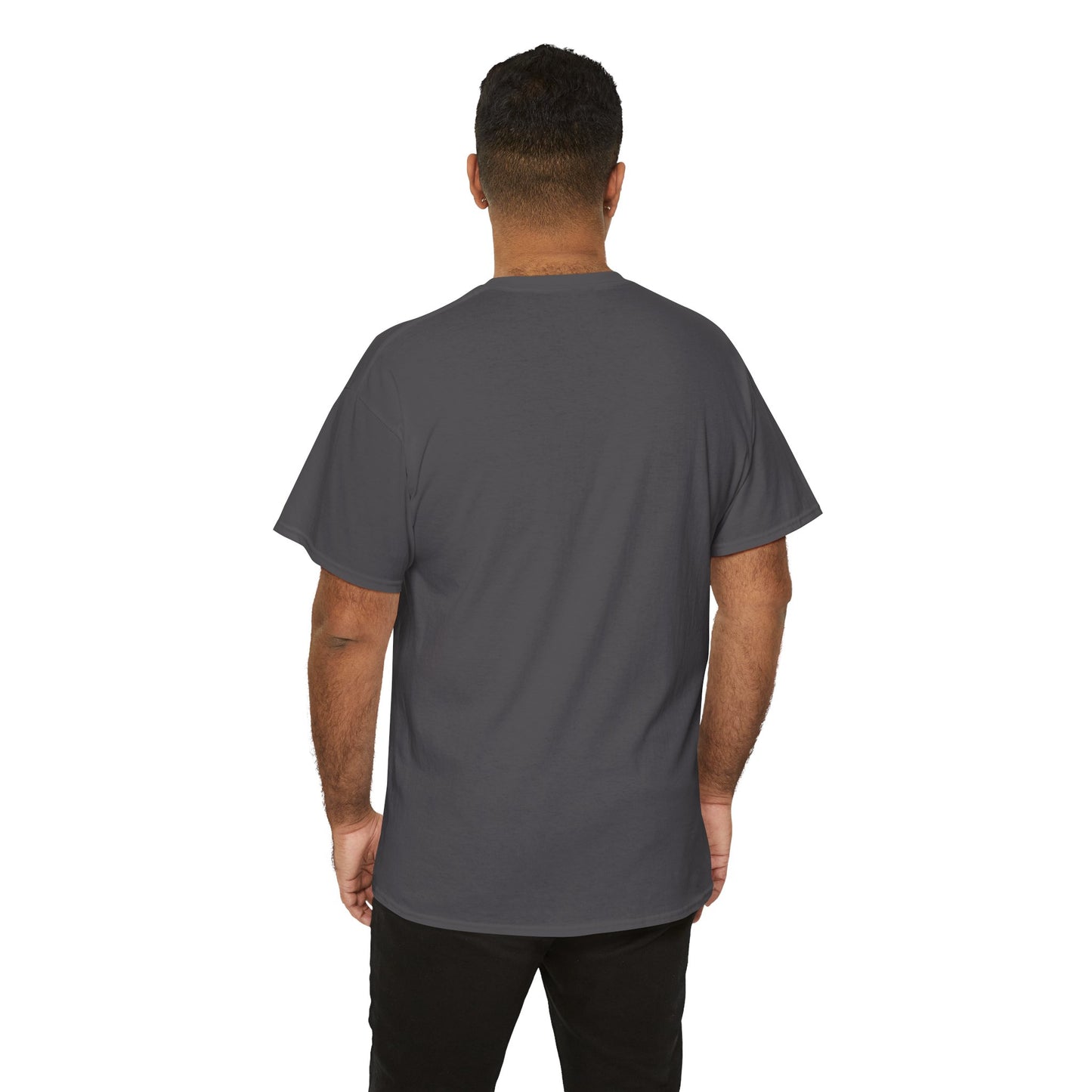 BUDKID ‘STAY HIGH LOOK HIGHER’ TEE