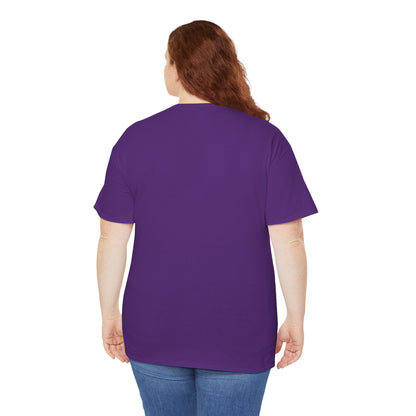 Budkid Psychedelisches T-Shirt