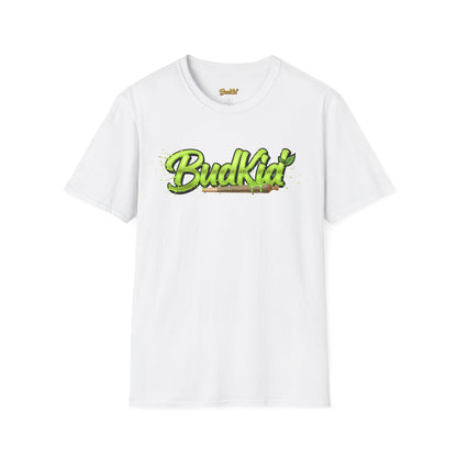 BUDKID EXCLUSIVE BRAND TEE