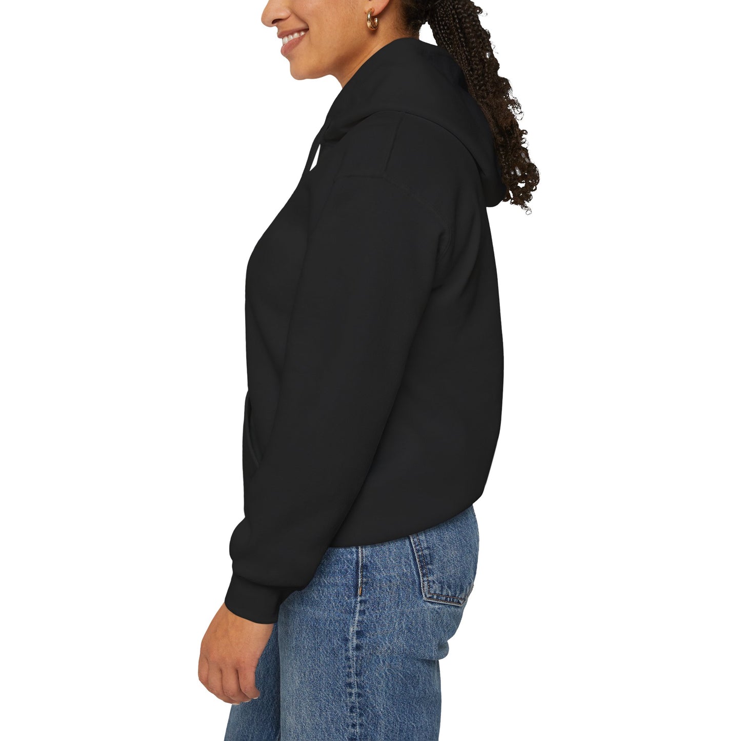 OFFICIAL BUDKID HOODIE