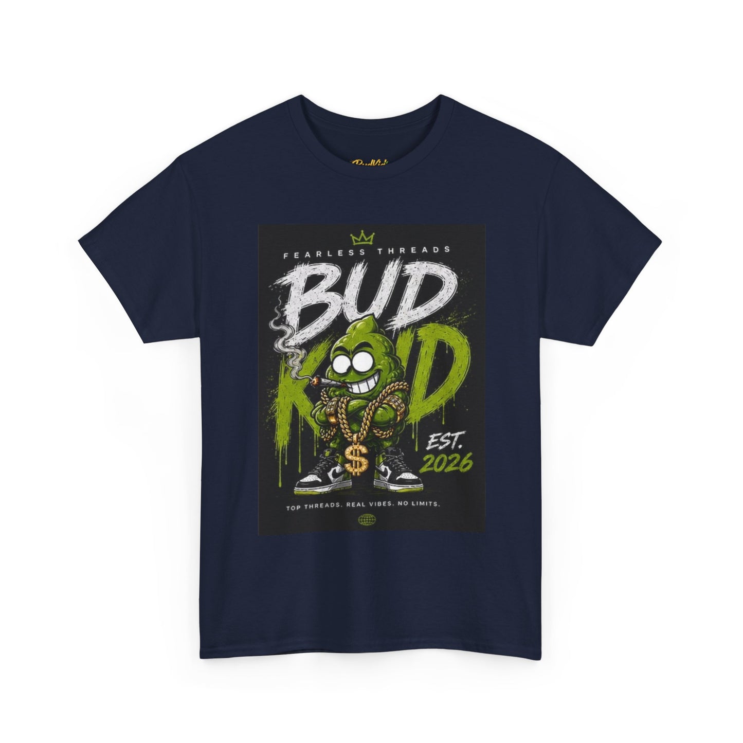 OFFICIAL BK TEE