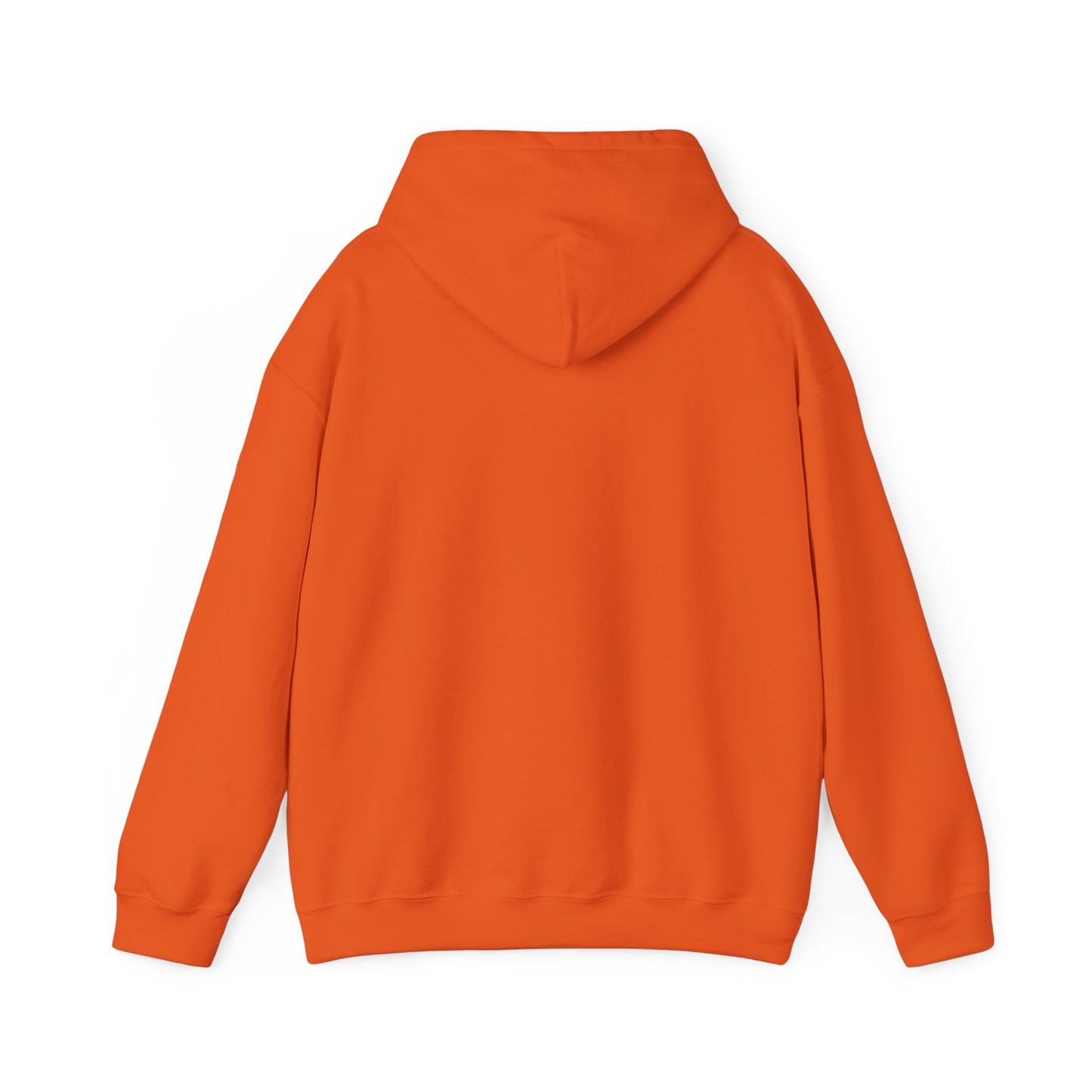 OFFICIAL BUDKID HOODIE