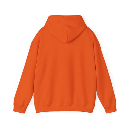 OFFICIAL BUDKID HOODIE