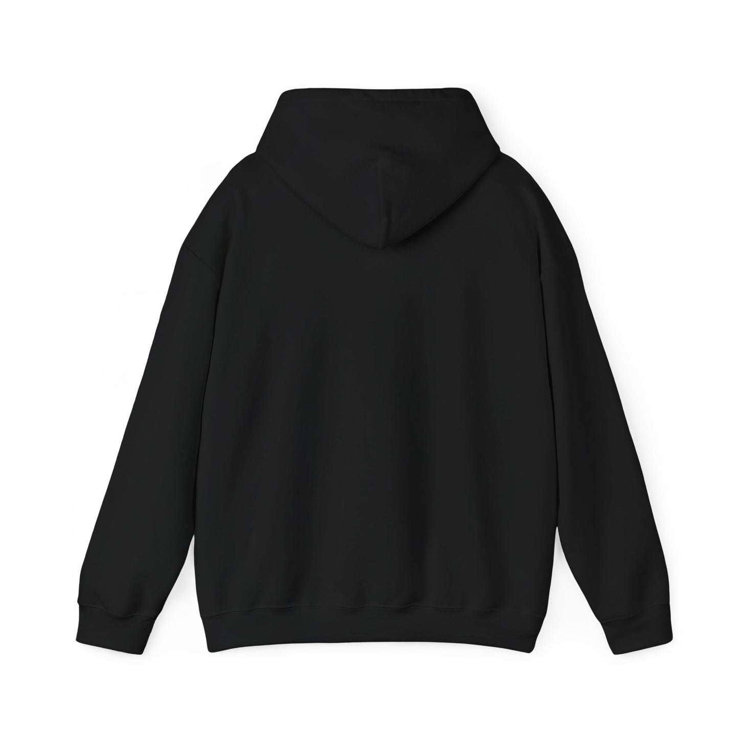 OFFICIAL BUDKID HOODIE