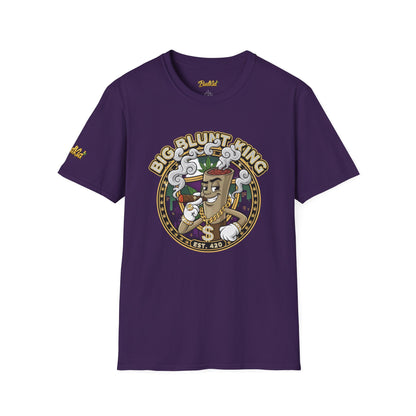 BUDKID CULTURE DROP TEE