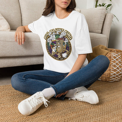 BUDKID CULTURE DROP TEE