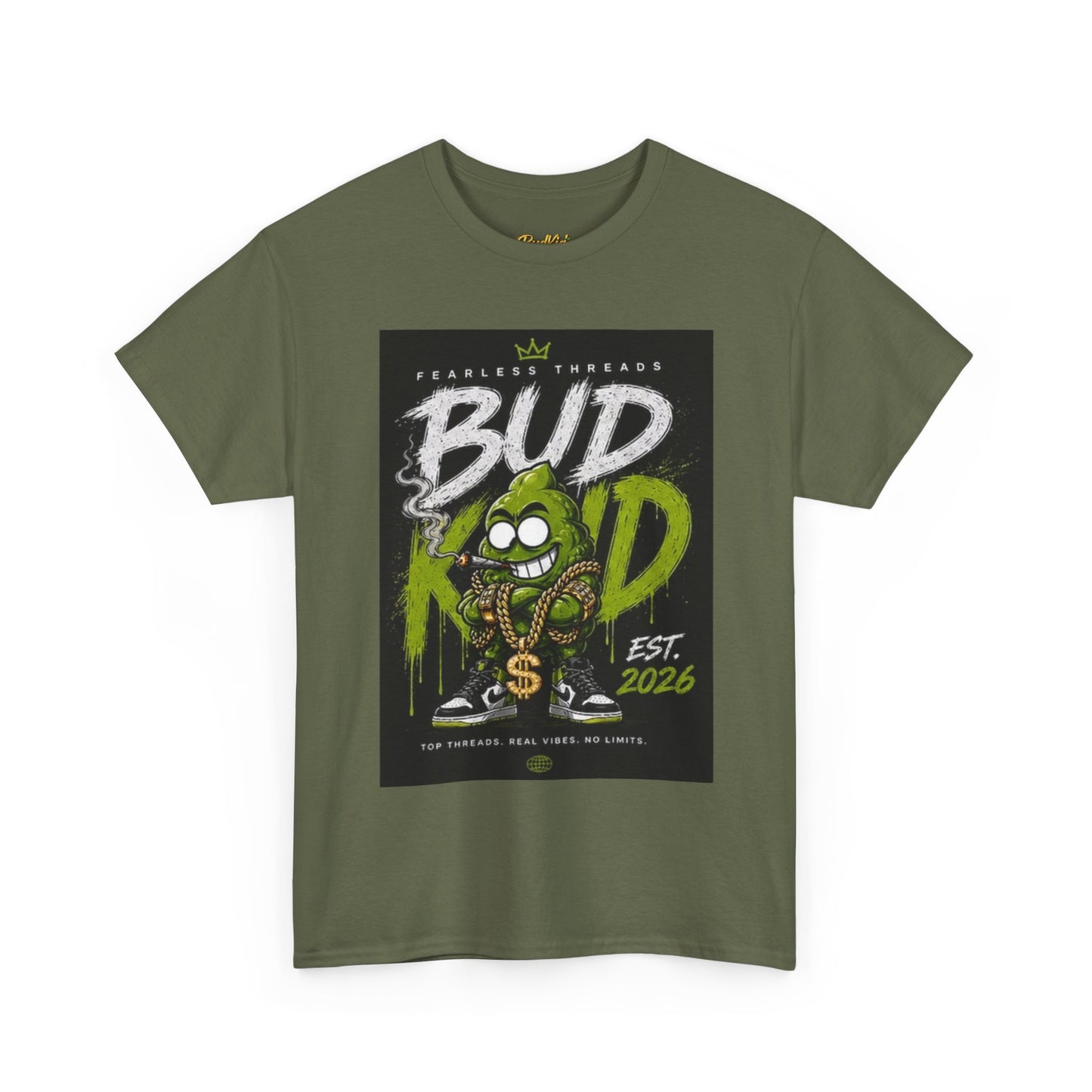 OFFICIAL BK TEE
