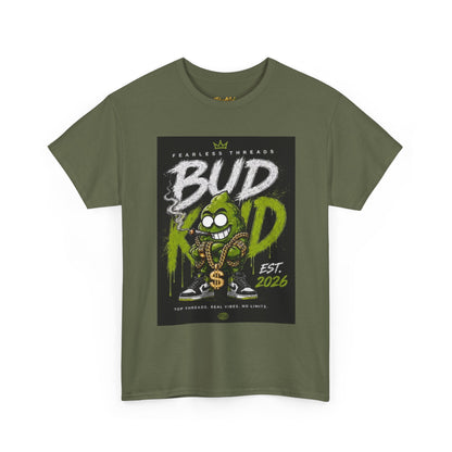 OFFICIAL BK TEE