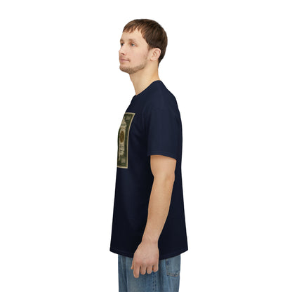 BUDKID “LIVING THE HIGH LIFE” $ TEE