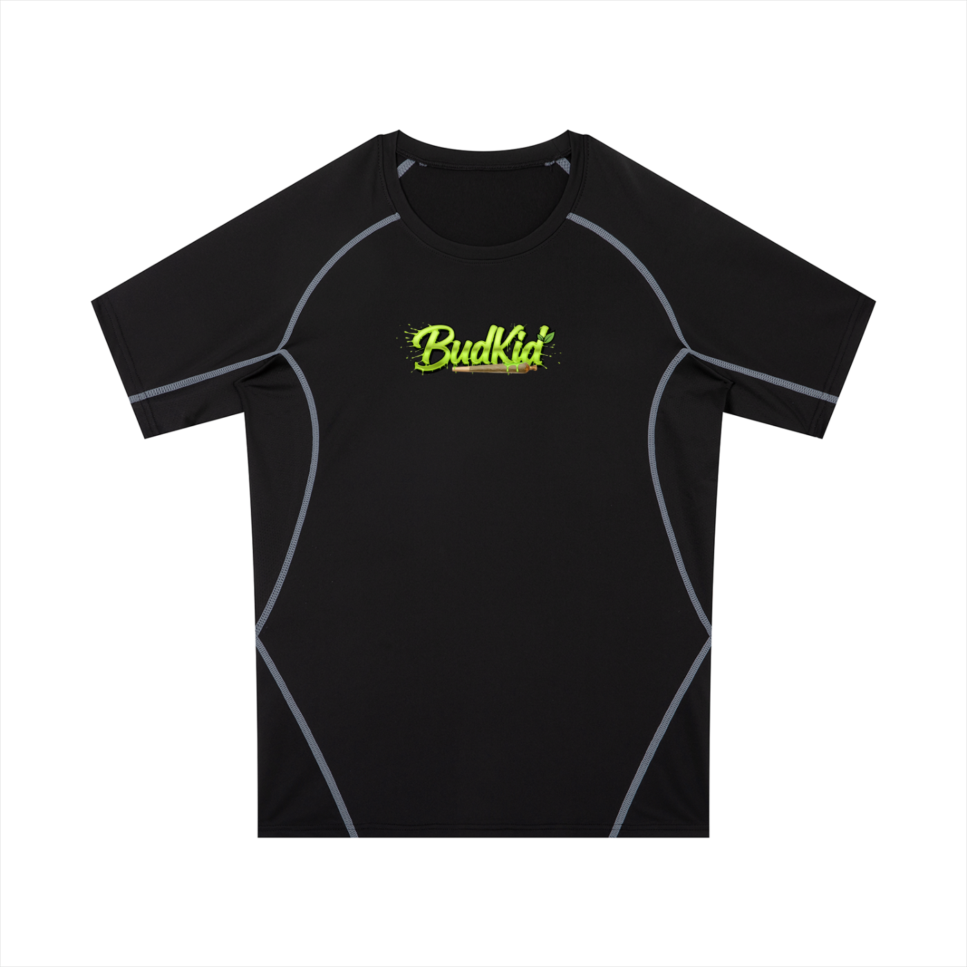 Budkid streetwear Tees