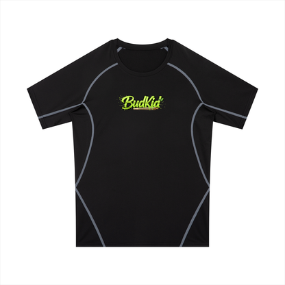 Budkid streetwear Tees