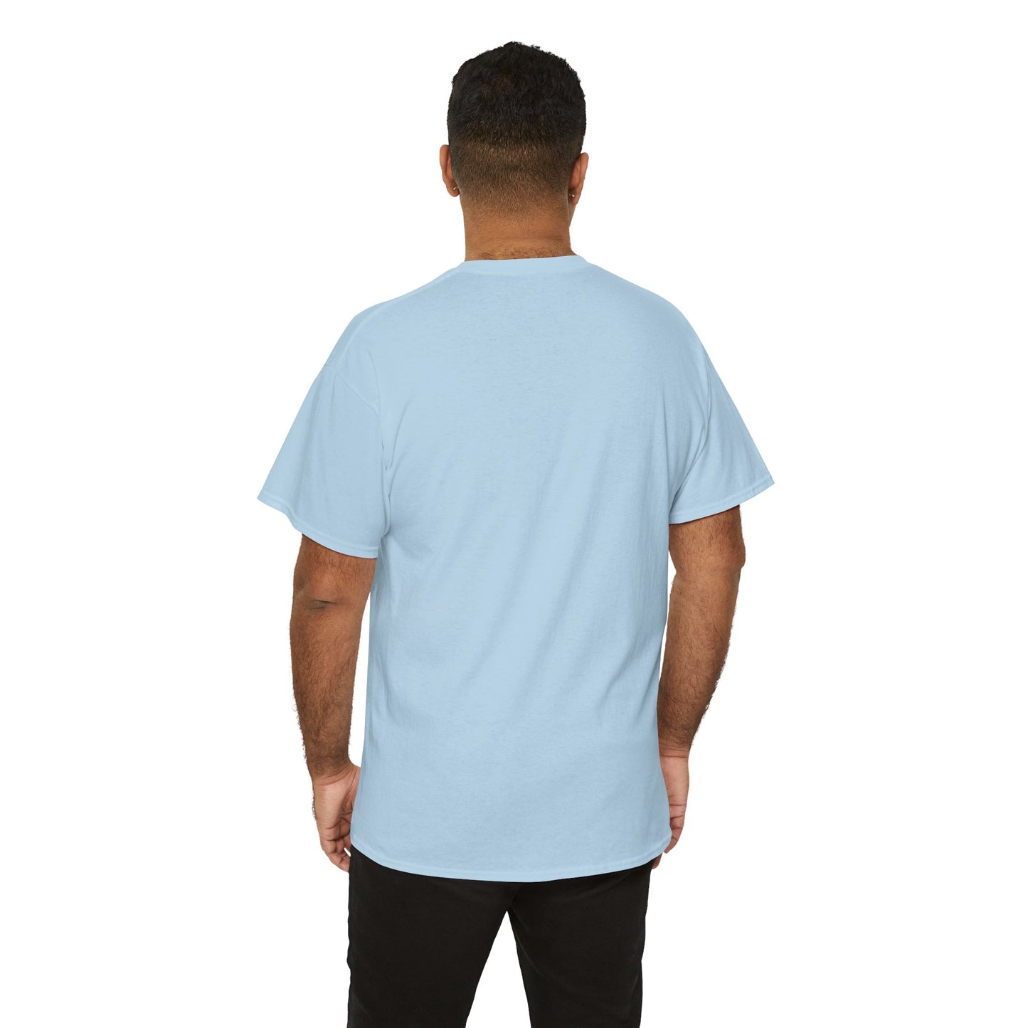 "BudKid M3 Touring T-Shirt"