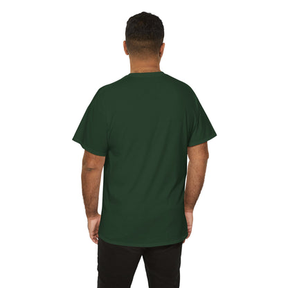 Budkid Psychedelisches T-Shirt