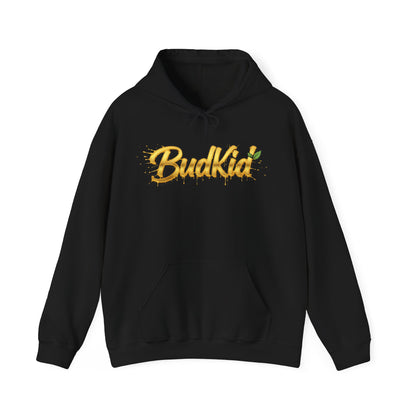 OFFICIAL BUDKID HOODIE