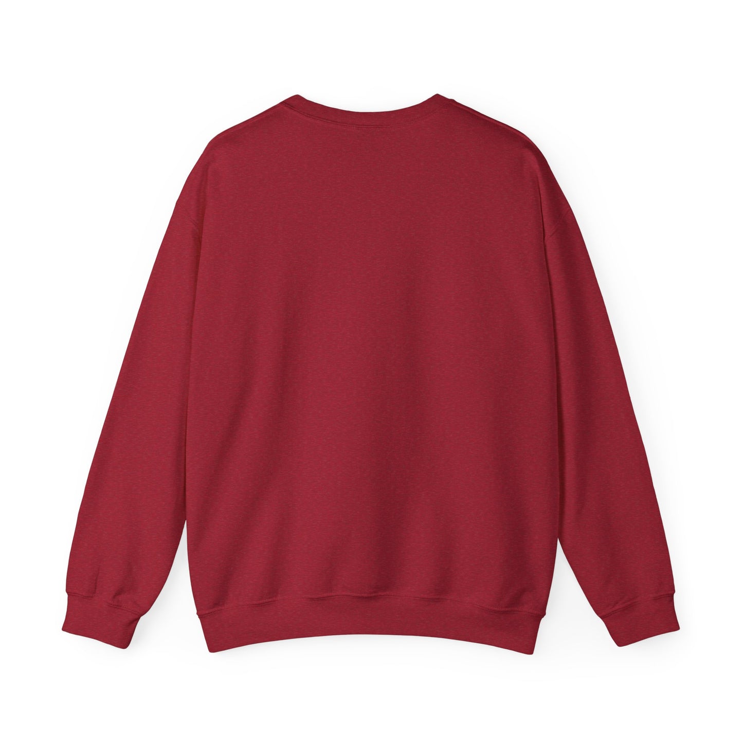 BUDKID $ CREWNECK JUMPER