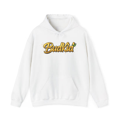 OFFICIAL BUDKID HOODIE