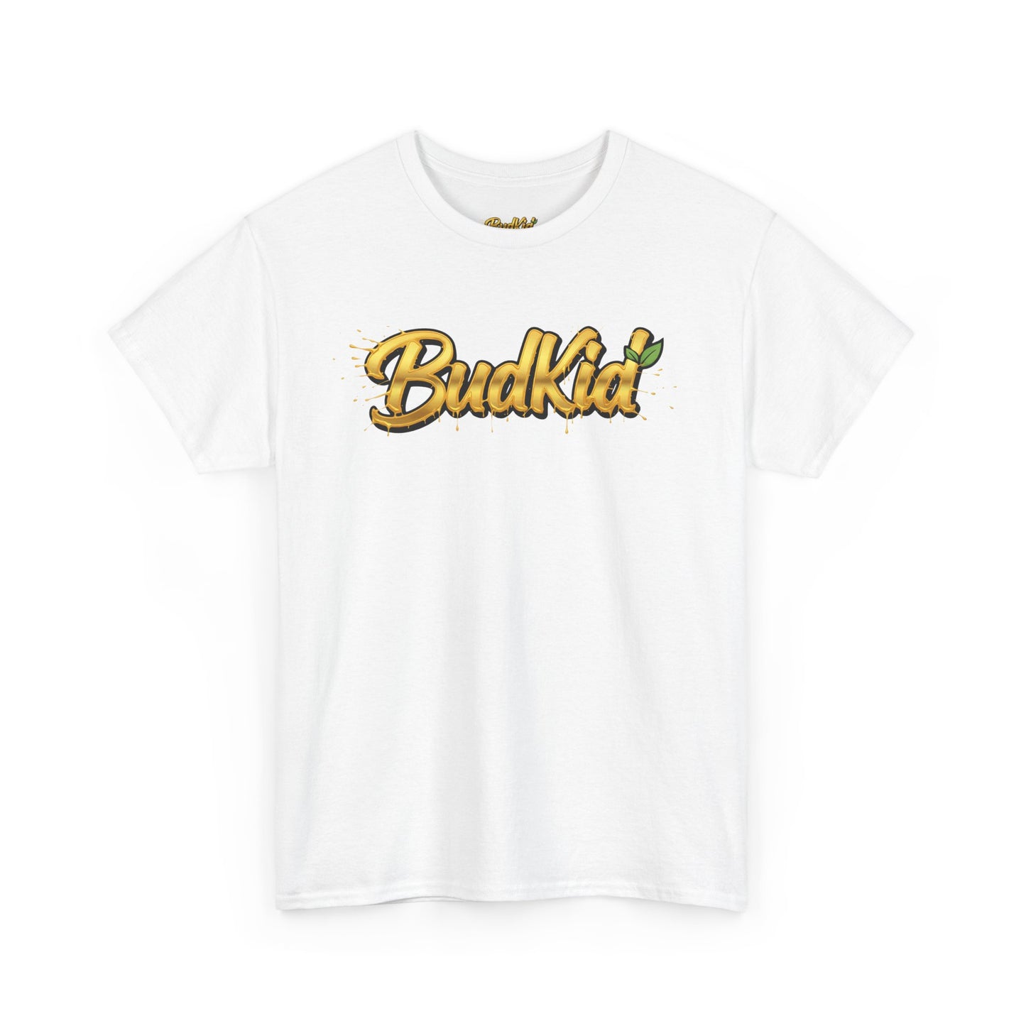 BUDKID LIMITED EDITION TEE
