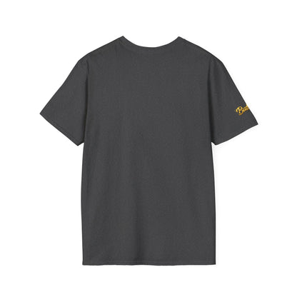 BUDKID CULTURE DROP TEE