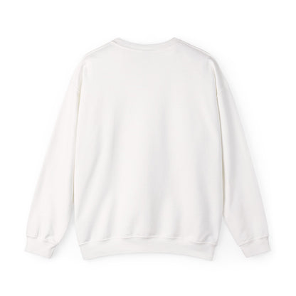 BUDKID $ CREWNECK JUMPER