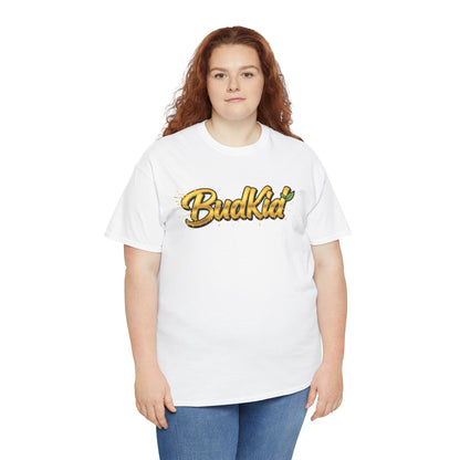 BUDKID LIMITED EDITION TEE