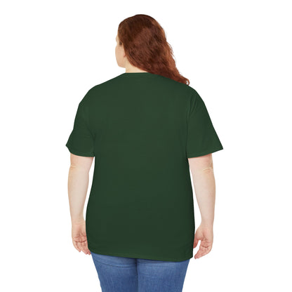 Budkid Psychedelisches T-Shirt