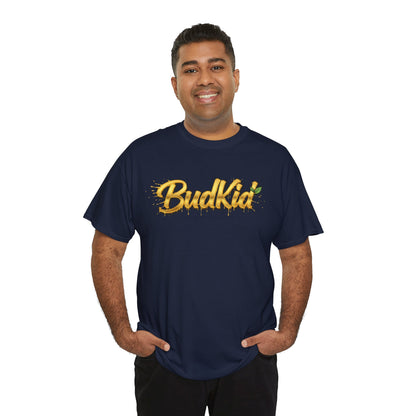 BUDKID LIMITED EDITION TEE