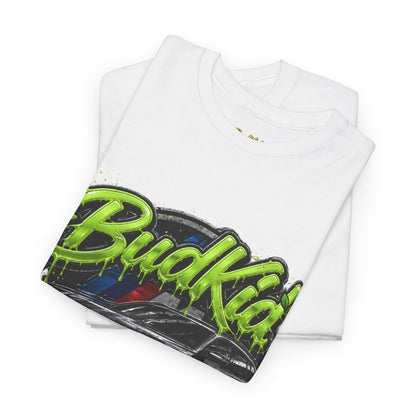 BUDKID M3 TOURING TEE