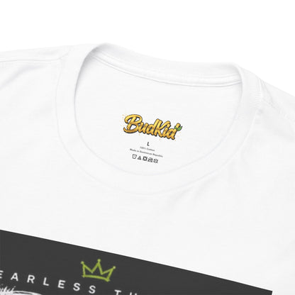 Bud Kid Tee (Gründung 2026) — Streetwear für Jugendliche