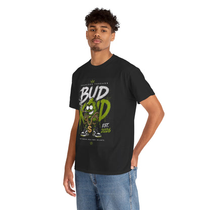 Bud Kid Tee (Gründung 2026) — Streetwear für Jugendliche