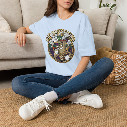 BUDKID CULTURE DROP TEE