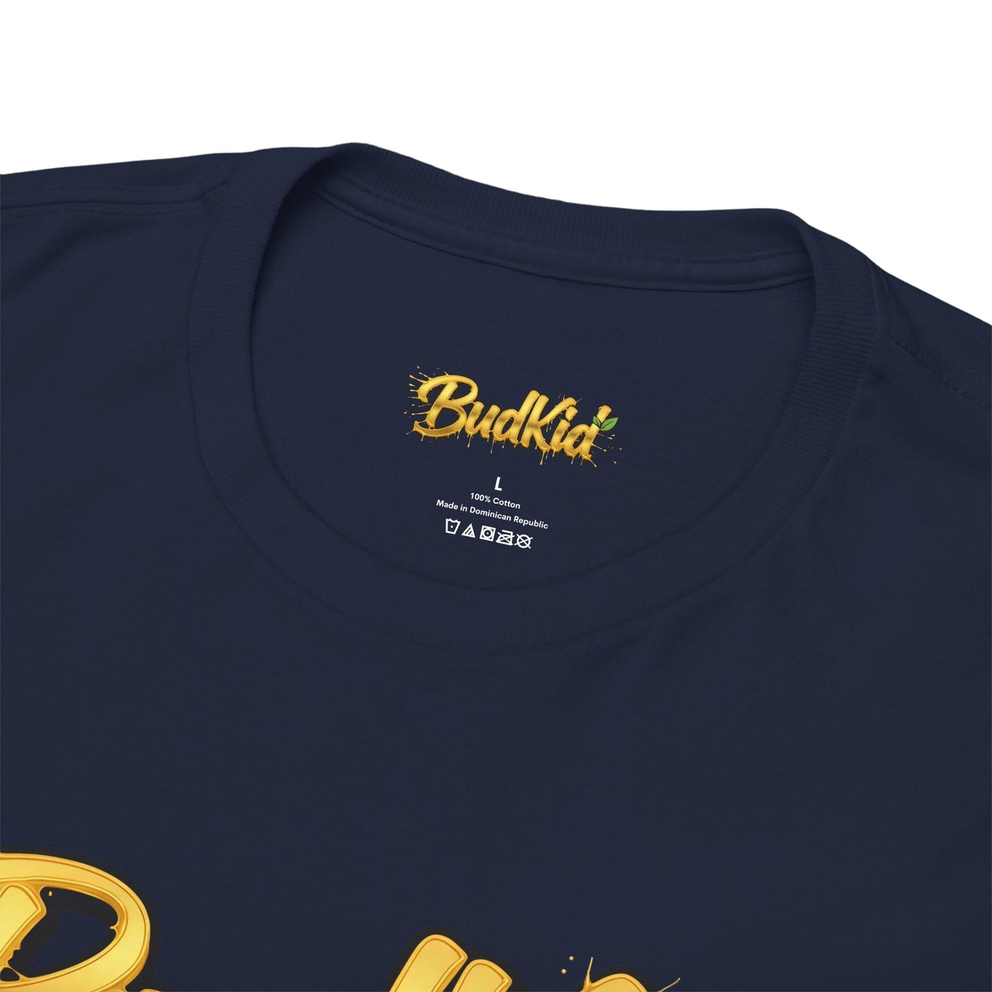 BUDKID LIMITED EDITION TEE